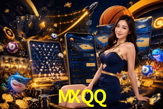 Interfaz de casa de apuestas MXQQ con mercados de partidos en vivo