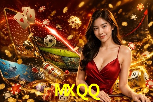 Exhibición de bonos MXQQ para jugadores en México con interfaz de juego promocional