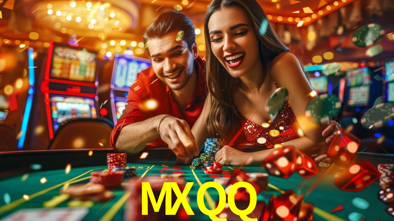 Acceso seguro de inicio de sesión MXQQ para jugadores en México