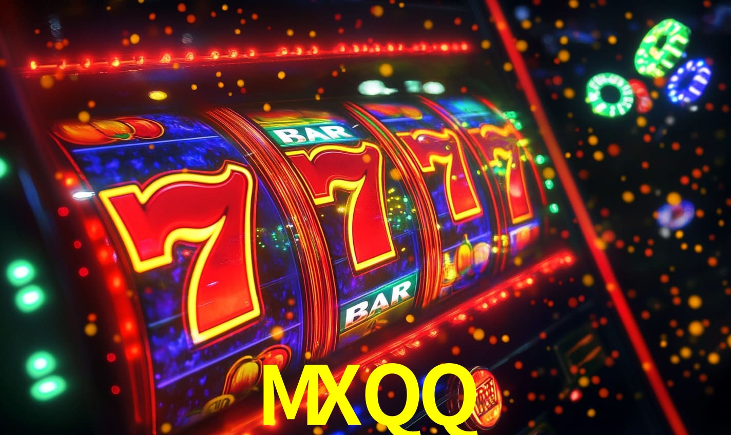 Interfaz de la app móvil MXQQ en un smartphone moderno
