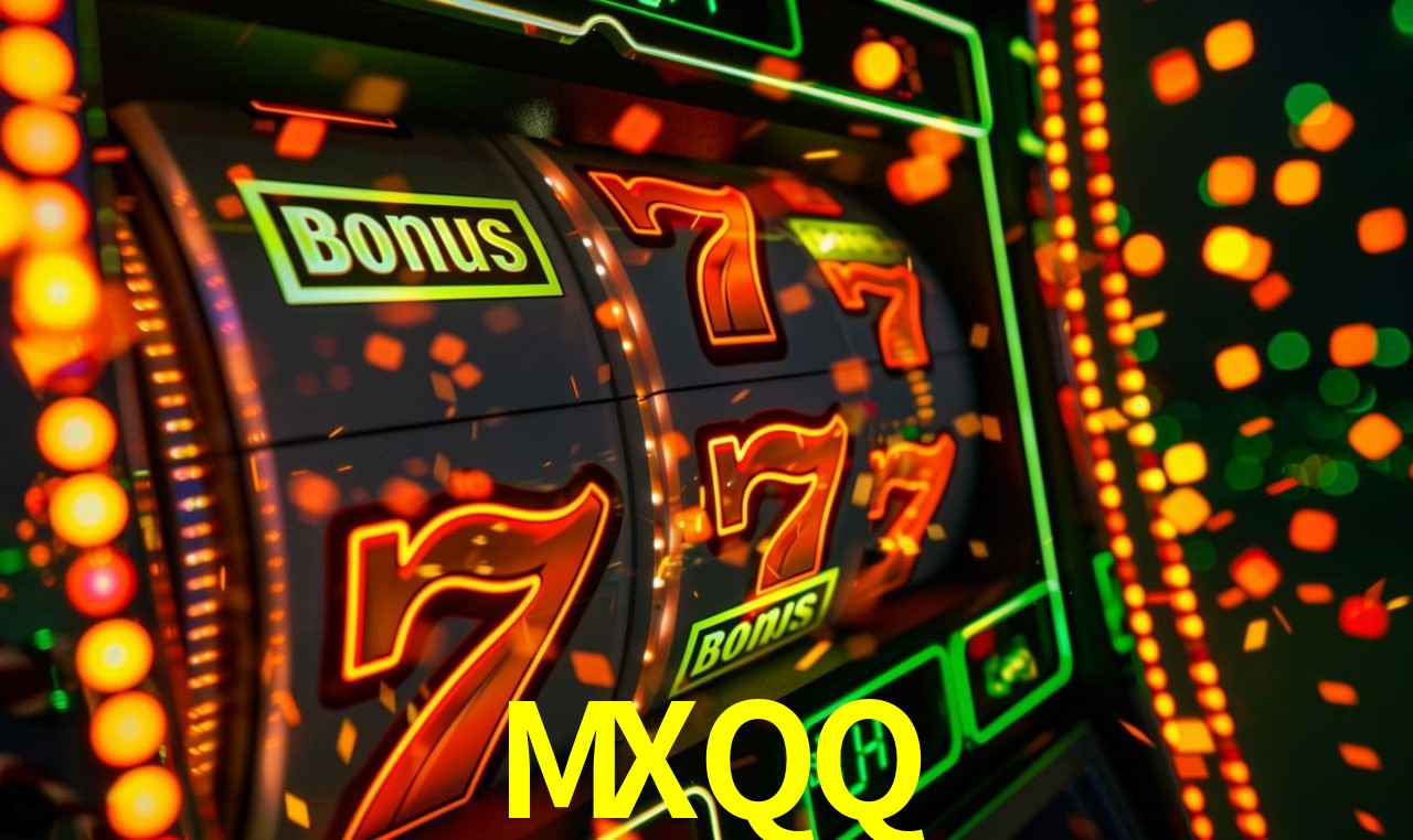 Página principal de MXQQ Casino con juegos en vivo y tragamonedas para México