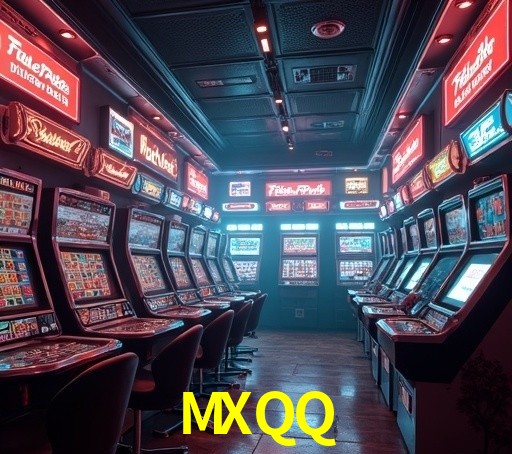 Experiencia de tragamonedas MXQQ para jugadores en México