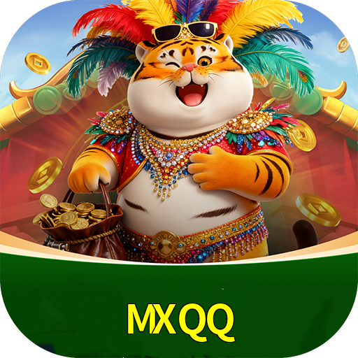 MXQQ Logo